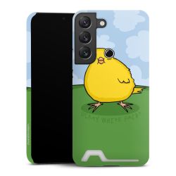 Premium Card Case matt