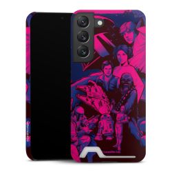 Premium Card Case matt