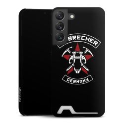 Premium Card Case matt