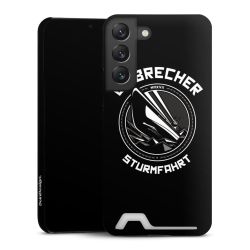 Premium Card Case matt