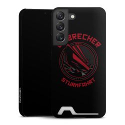 Premium Card Case matt