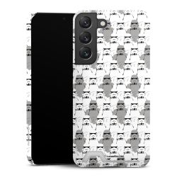 Premium Card Case matt