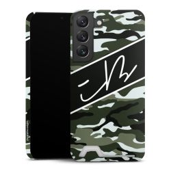 Premium Card Case matt