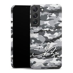 Premium Card Case matt
