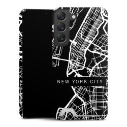 Premium Card Case matt