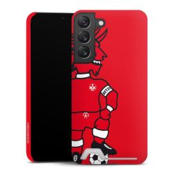 Premium Card Case matt