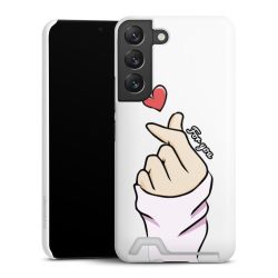 Premium Card Case matt