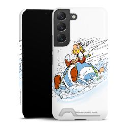 Premium Card Case matt