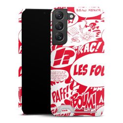 Premium Card Case matt