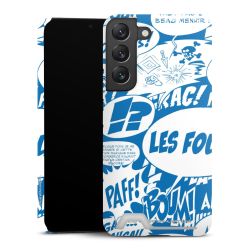 Premium Card Case matt