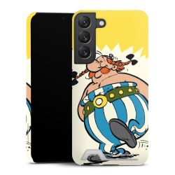 Premium Card Case matt