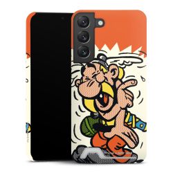 Premium Card Case matt