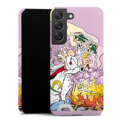 Premium Card Case matt