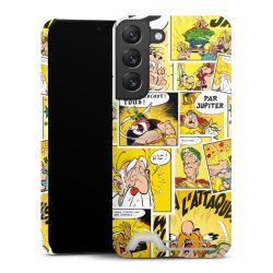 Premium Card Case matt