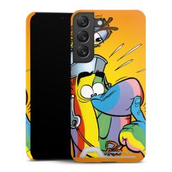 Premium Card Case matt