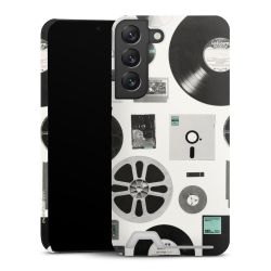 Premium Card Case matt