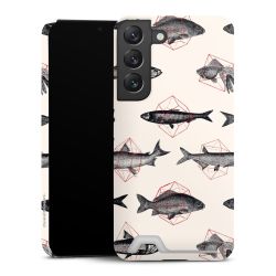 Premium Card Case matt