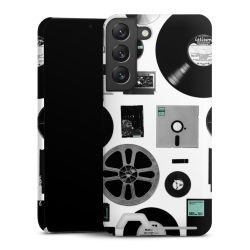 Premium Card Case matt