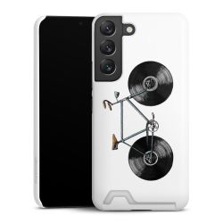 Premium Card Case matt