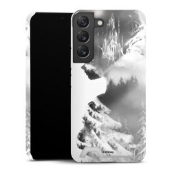 Premium Card Case matt