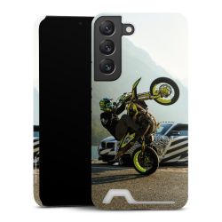 Premium Card Case matt