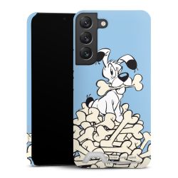 Premium Card Case matt