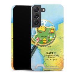 Premium Card Case matt