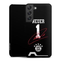 Premium Card Case matt