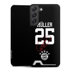 Premium Card Case matt