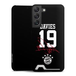 Premium Card Case matt