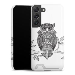 Premium Card Case matt