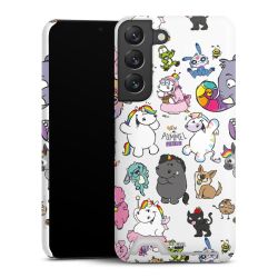 Premium Card Case matt