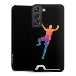 Premium Card Case matt