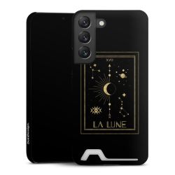 Premium Card Case matt