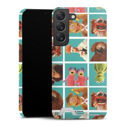 Premium Card Case matt