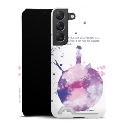 Premium Card Case matt