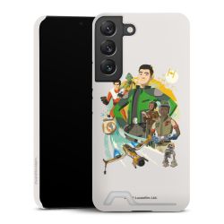 Premium Card Case matt