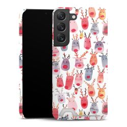 Premium Card Case matt