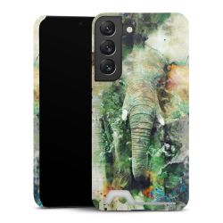 Premium Card Case matt