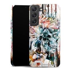 Premium Card Case matt