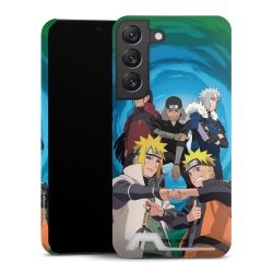 Premium Card Case matt