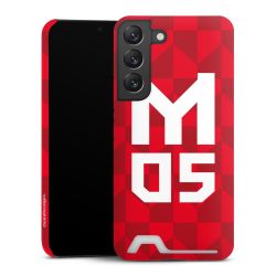 Premium Card Case matt