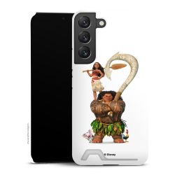 Premium Card Case matt