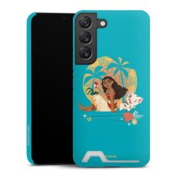 Premium Card Case matt