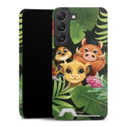 Premium Card Case matt