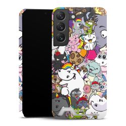 Premium Card Case matt