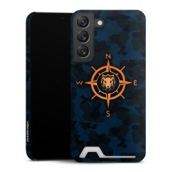 Premium Card Case matt