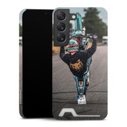 Premium Card Case matt