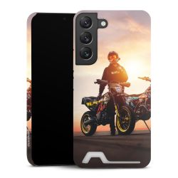 Premium Card Case matt
