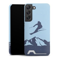 Premium Card Case matt
